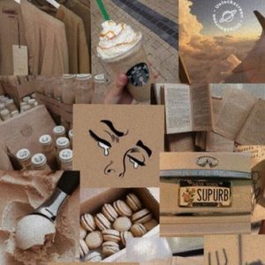 Meet your Posher, Trinity